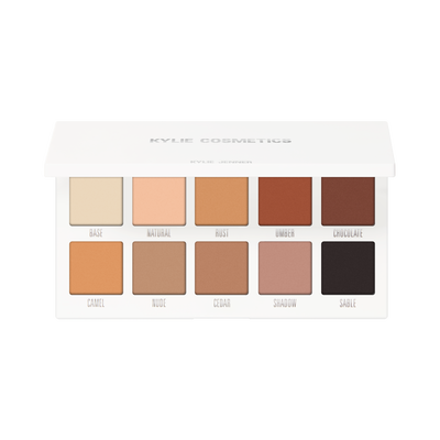 KJ PALETA KYSHADOW CLASSIC MATTE